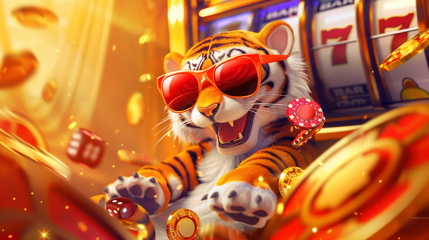 Fortune tiger