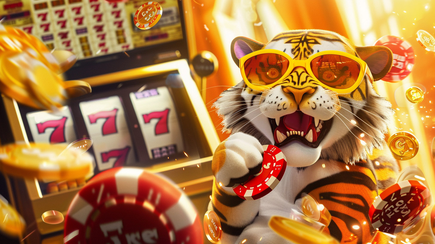 Fortune tiger