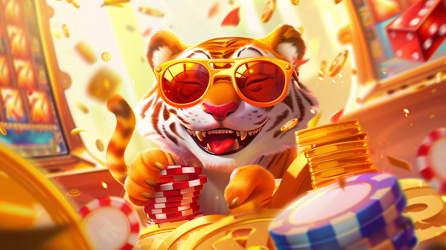 Fortune tiger