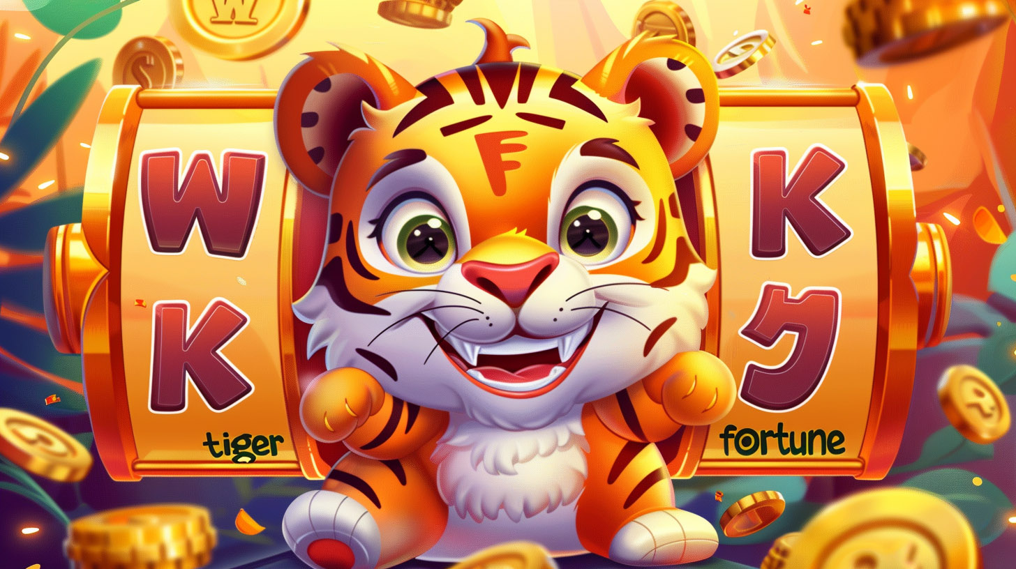 Fortune tiger