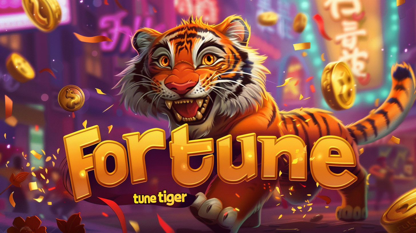 Fortune tiger