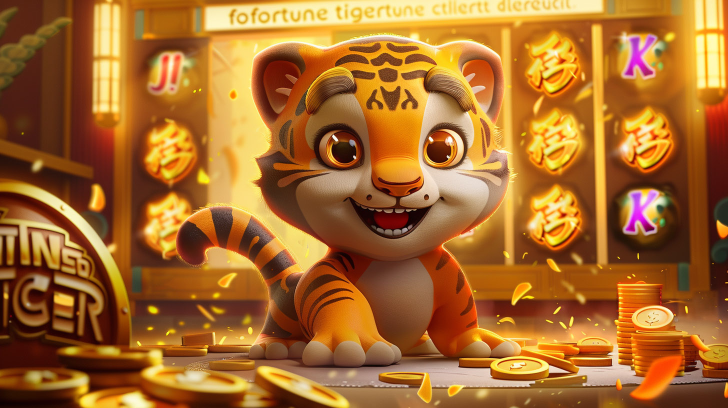 Fortune tiger