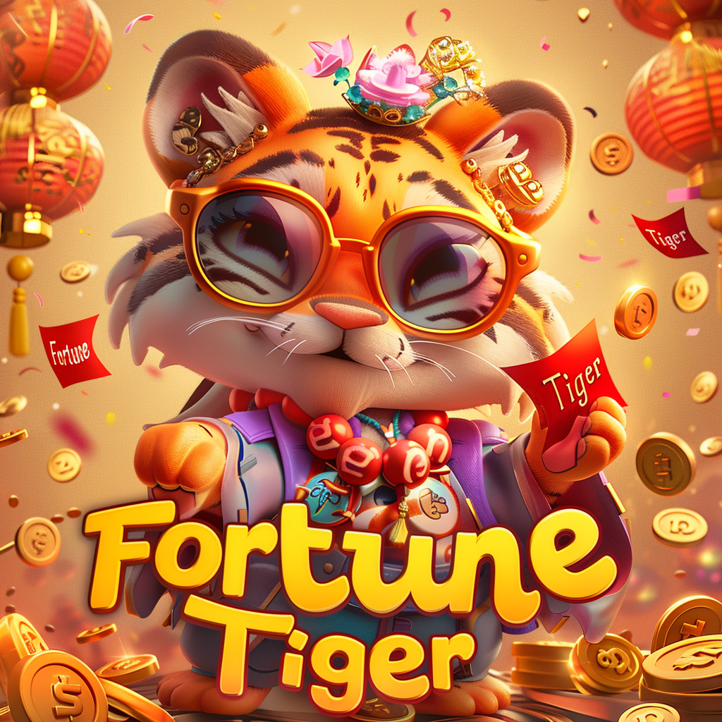 Fortune tiger